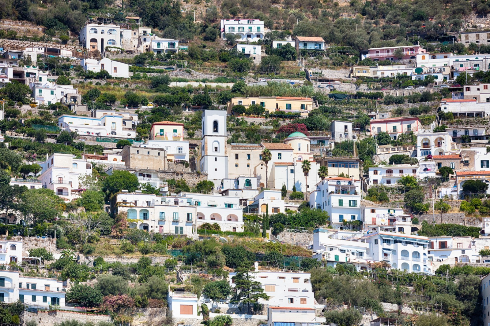 Amalfi Kueste3374 (Large)